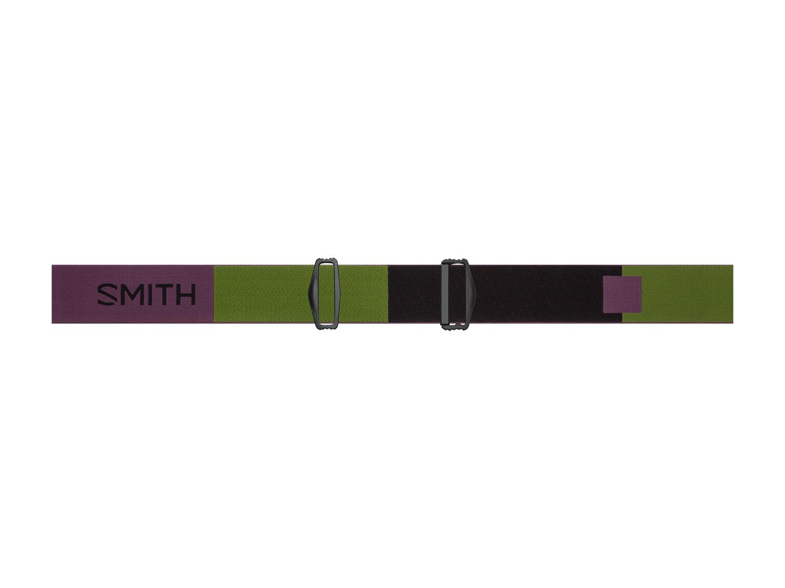 Smith Squad XL - ChromaPop Everyday Green Mir + WS, amethyst colorblock - Bild 2