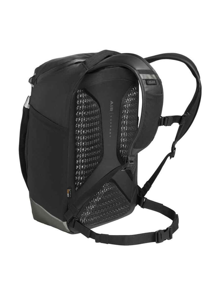 Camelbak M.U.L.E. Commute 22, black - Bild 2