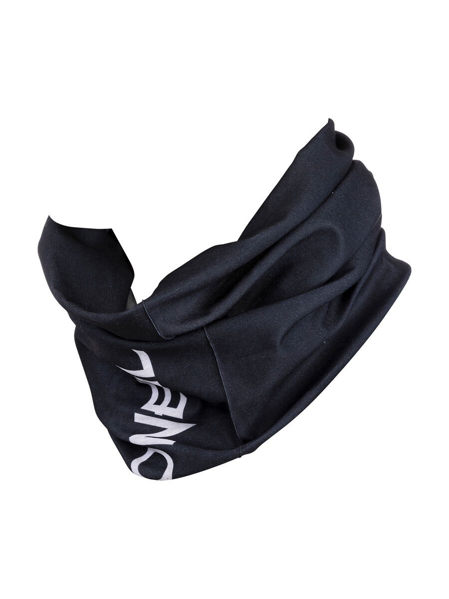 ONeal Neckwarmer Plain, black - Bild 3
