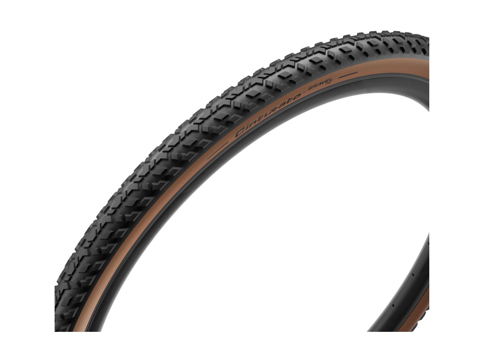 Pirelli Cinturato Gravel Mixed Terrain - 650B, classic - Bild 4