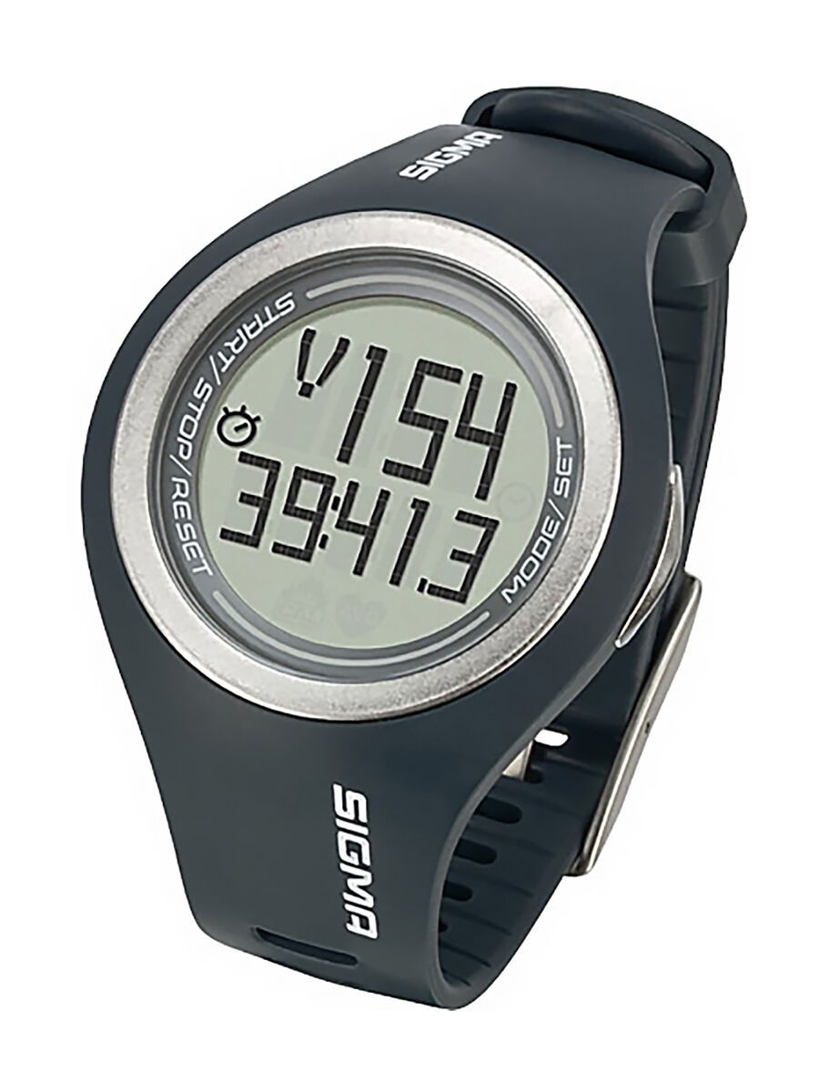 Sigma PC 22.13, grey - Bild 1