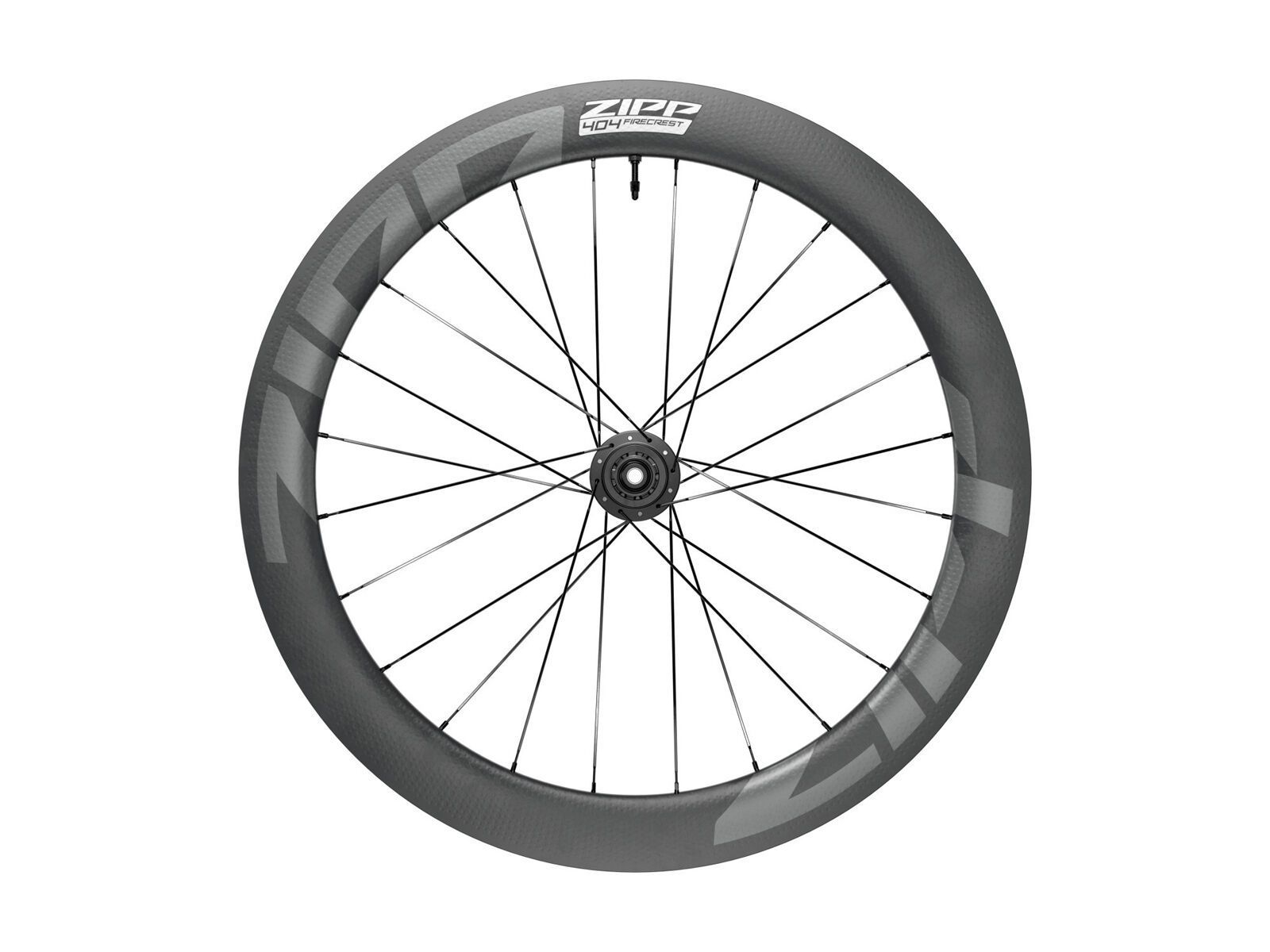 Zipp 404 Firecrest Tubeless Disc 700C - SRAM XDR - Bild 1