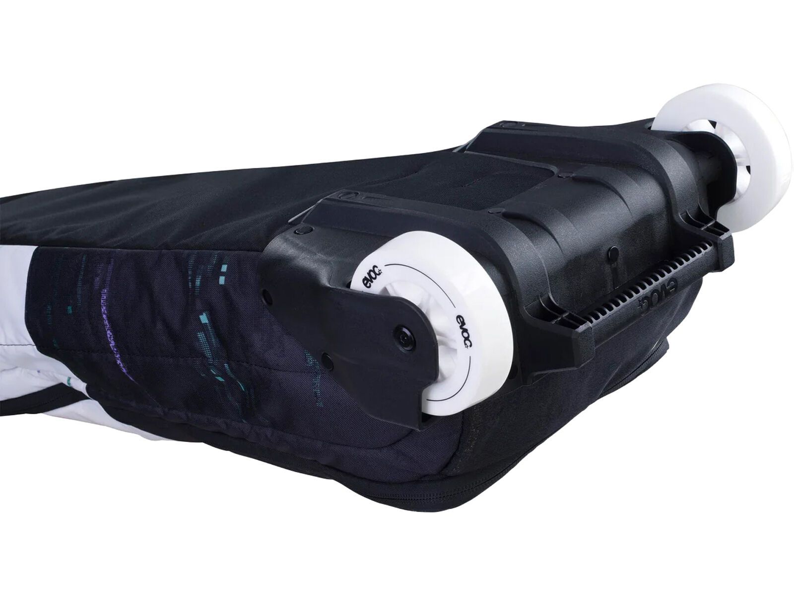 Evoc Ski Roller XL (195 cm), multicolour - Bild 6