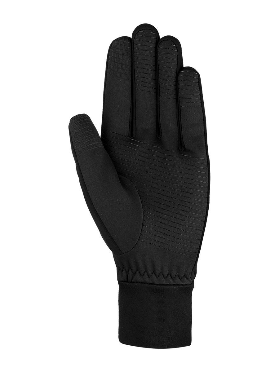 Reusch City Life Touch-Tec, black - Bild 3