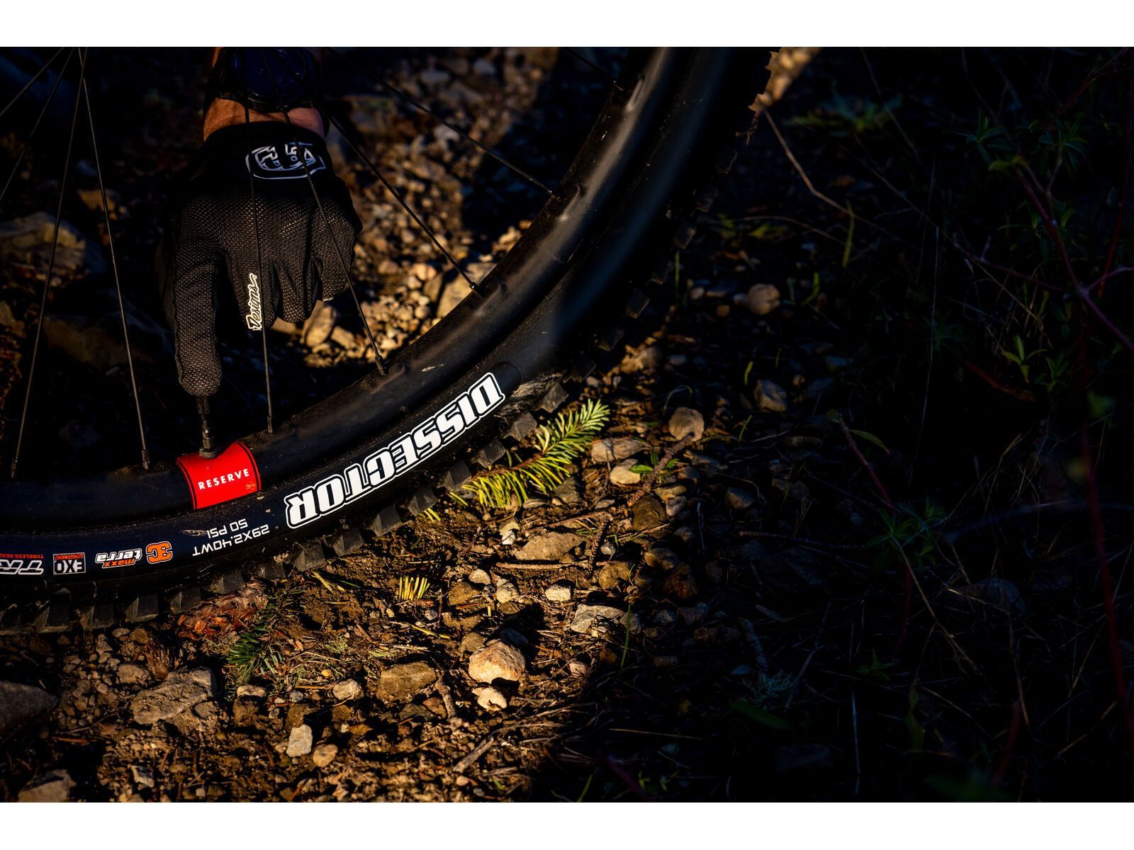 Reserve Fillmore Valve - 70 mm (Paar) - Bild 13