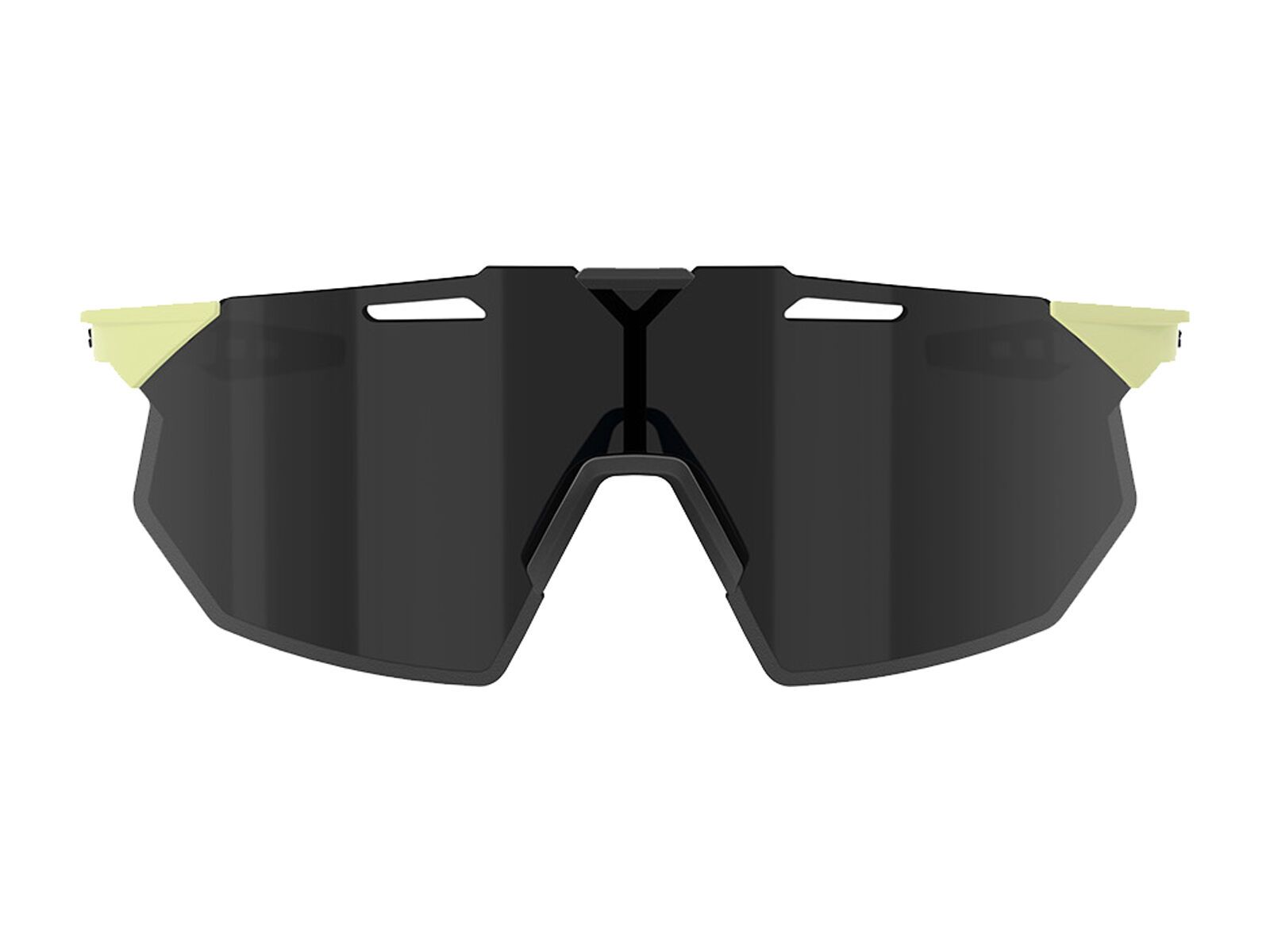 100% Hypercraft SQ, Black Mirror / soft tact glow - Bild 3