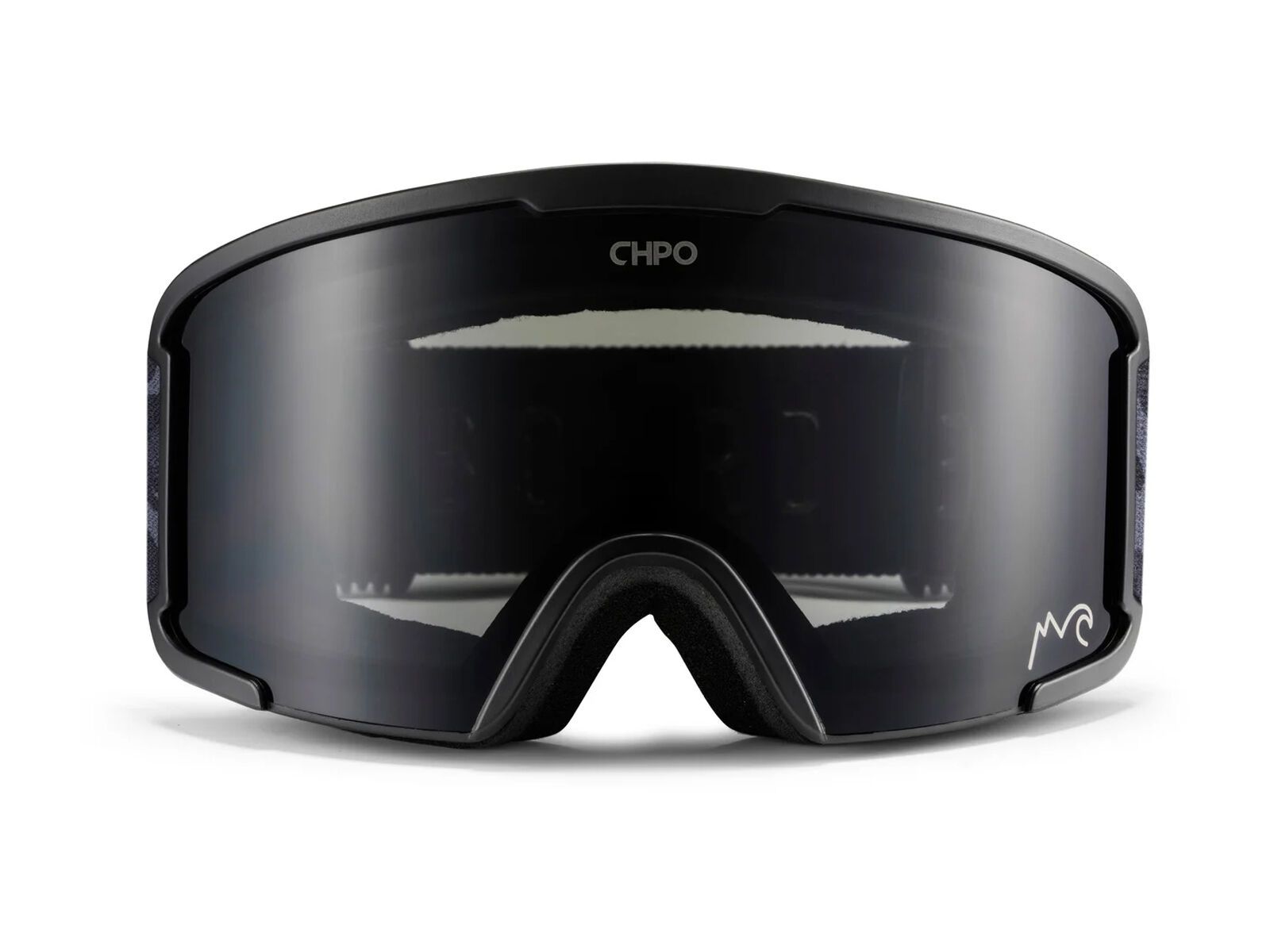 CHPO Eivy x CHPO Black Leopard, Pink Mirror / black, black leopard - Bild 3