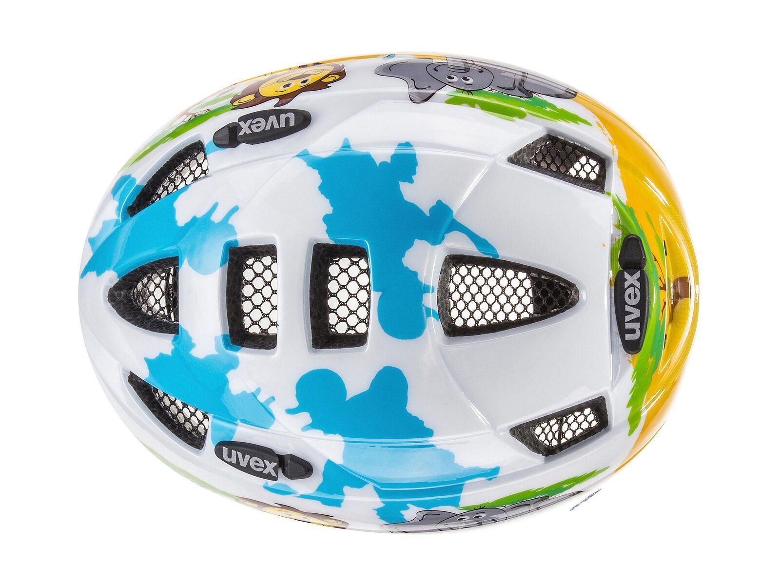 uvex kid 2, desert - Bild 4