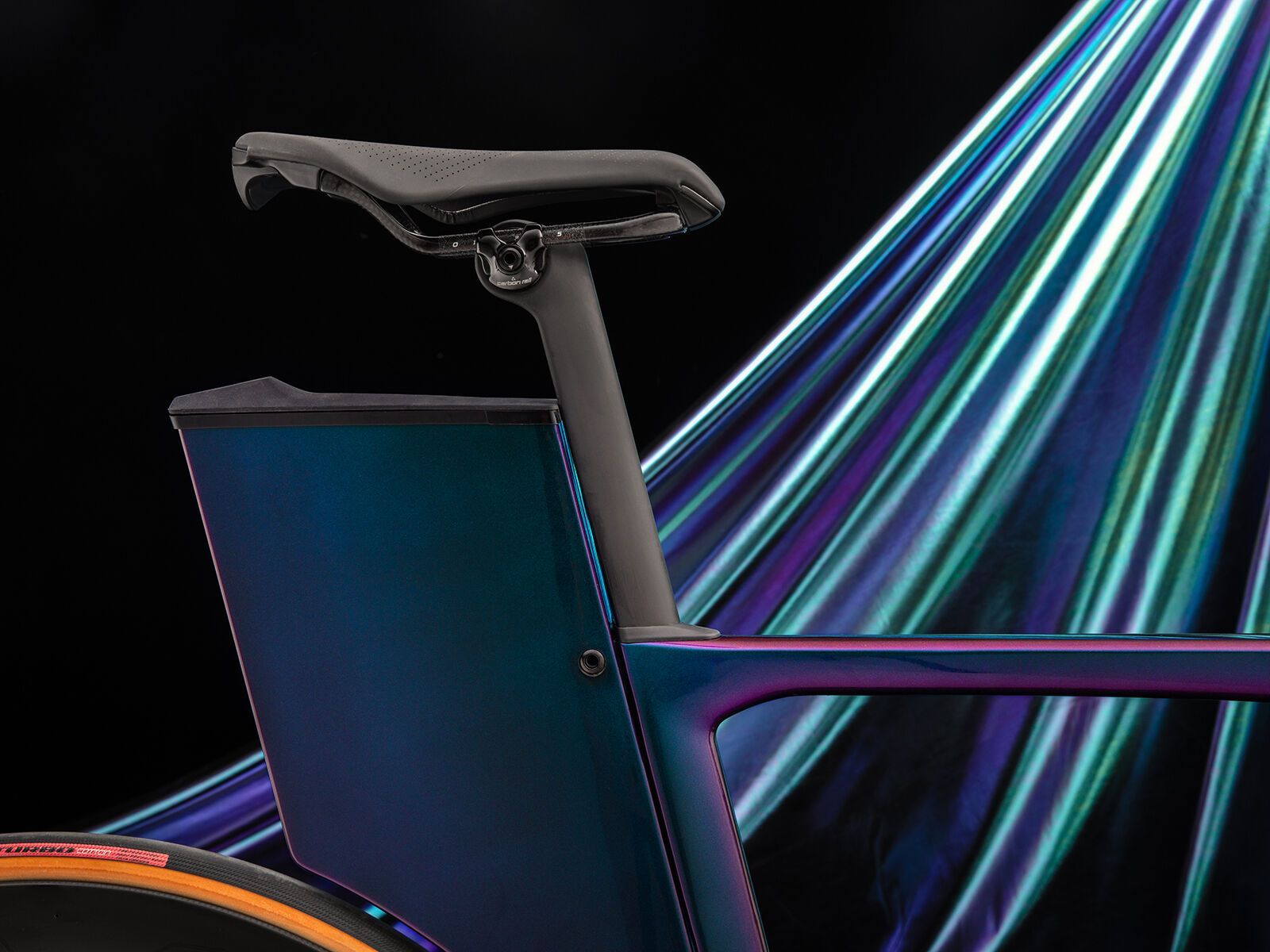 Specialized S-Works Shiv Disc Limited Edition, sunset five-o/gloss white - Bild 4