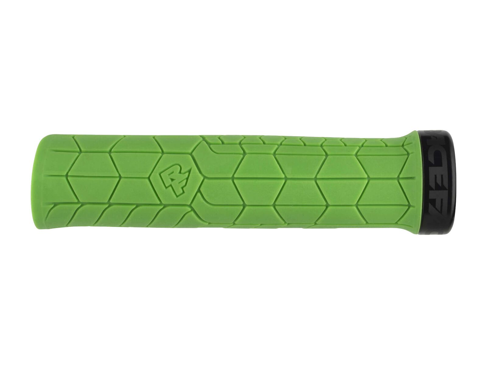 Race Face Getta Grip - 33 mm, green/black - Bild 2