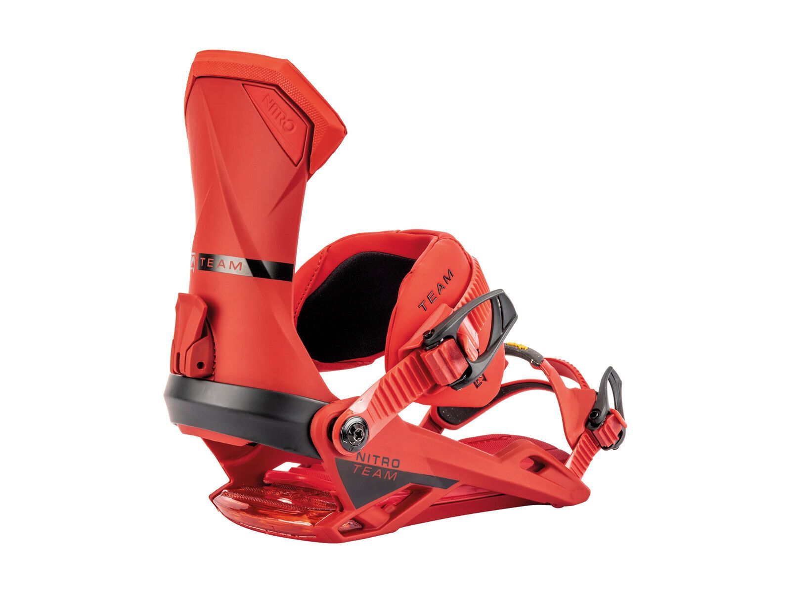 Nitro Team, red - Bild 1