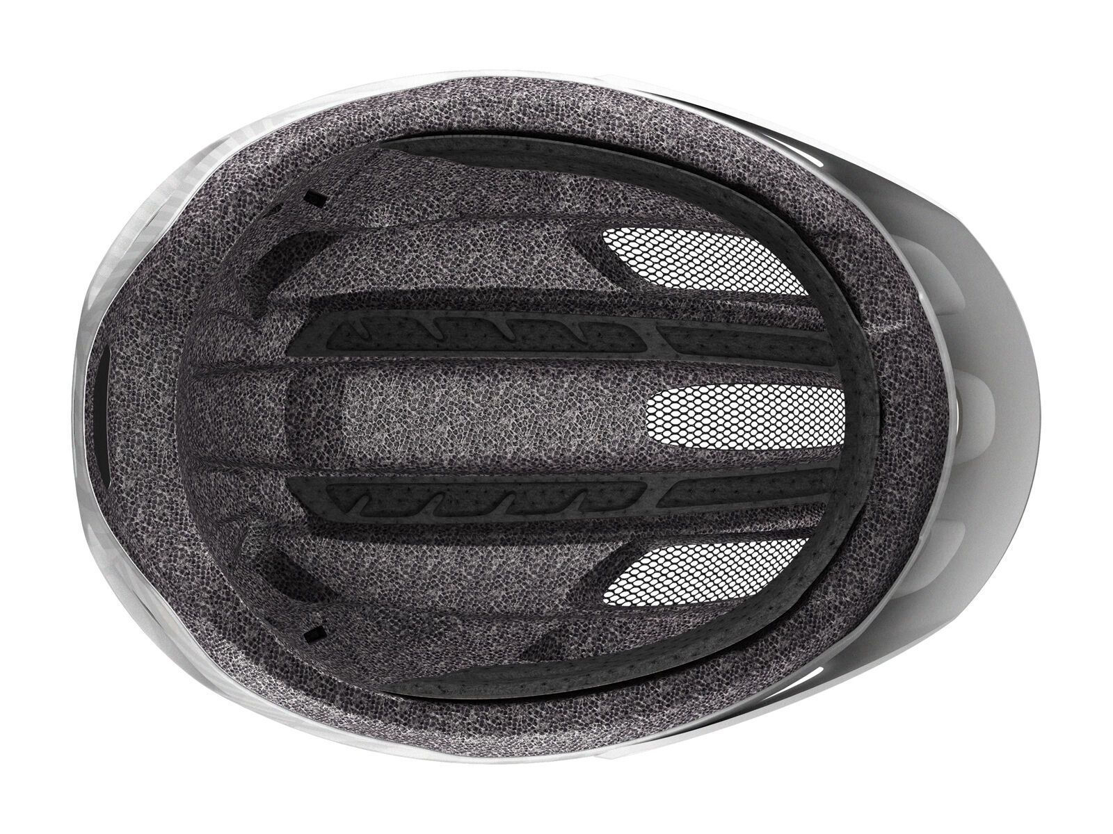 Scott Supra Helmet, white - Bild 5