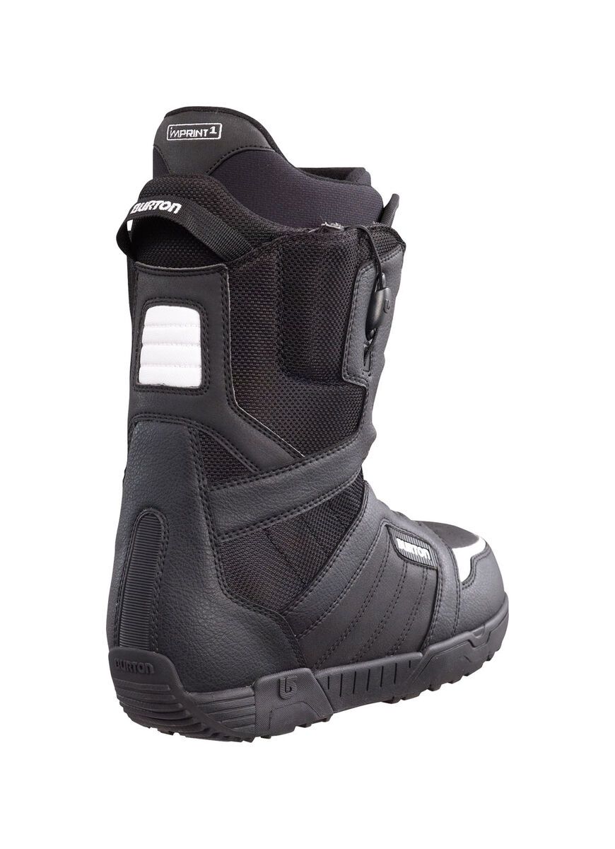 Burton Moto, Black/White - Bild 3