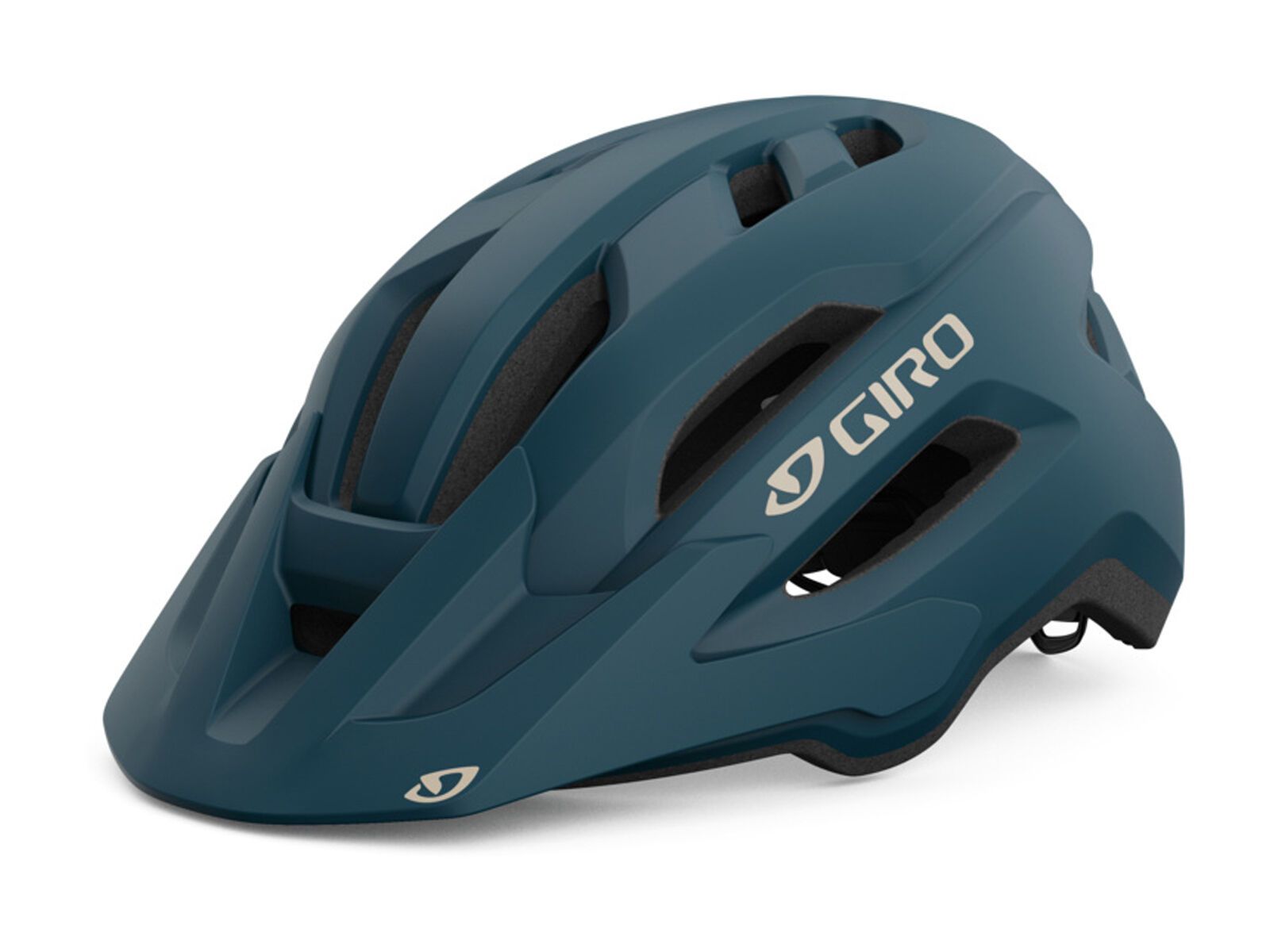 Giro Fixture II MIPS, matte harbor blue - Bild 1