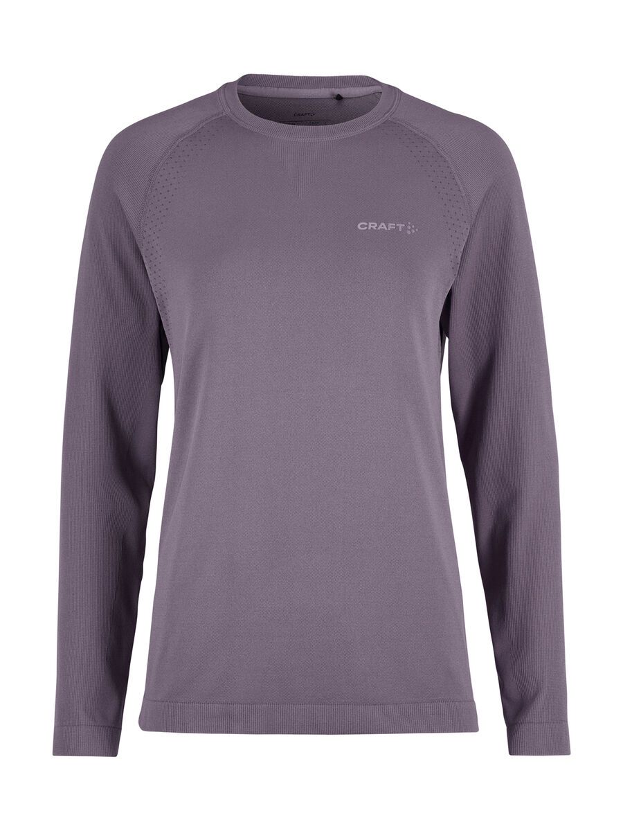 Craft Active Comfort LS 2 W, cadet - Bild 1