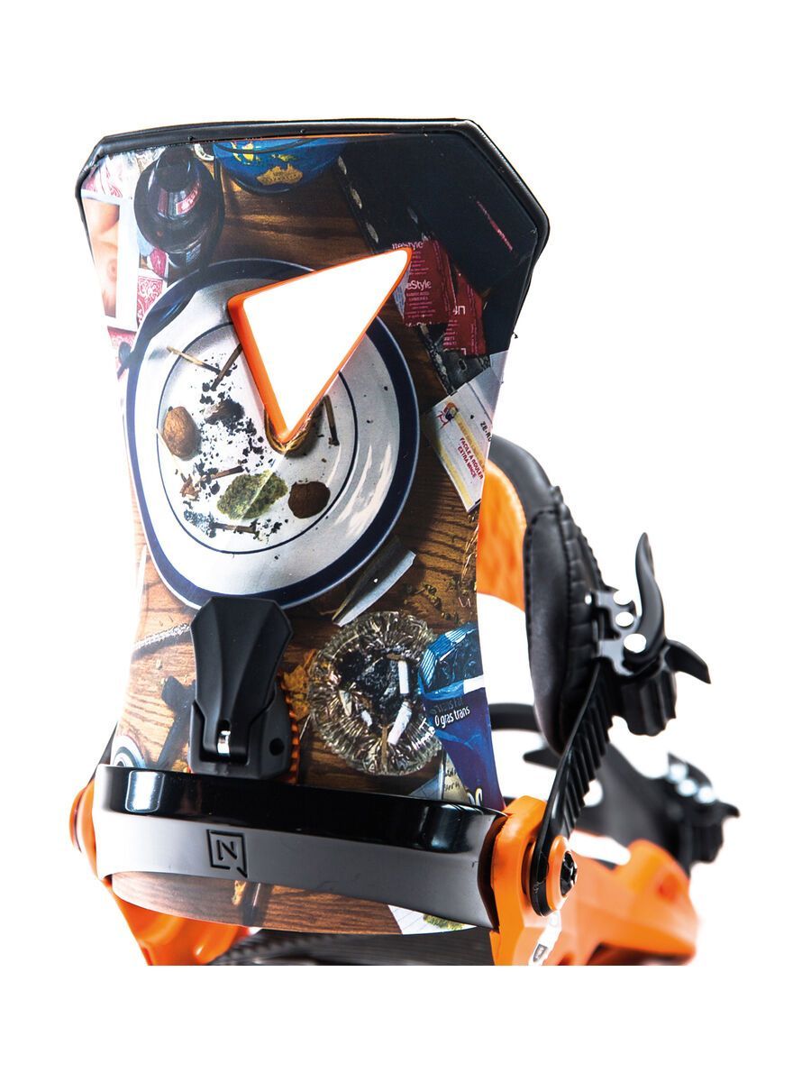 Nitro Zero, zero vices - Bild 4