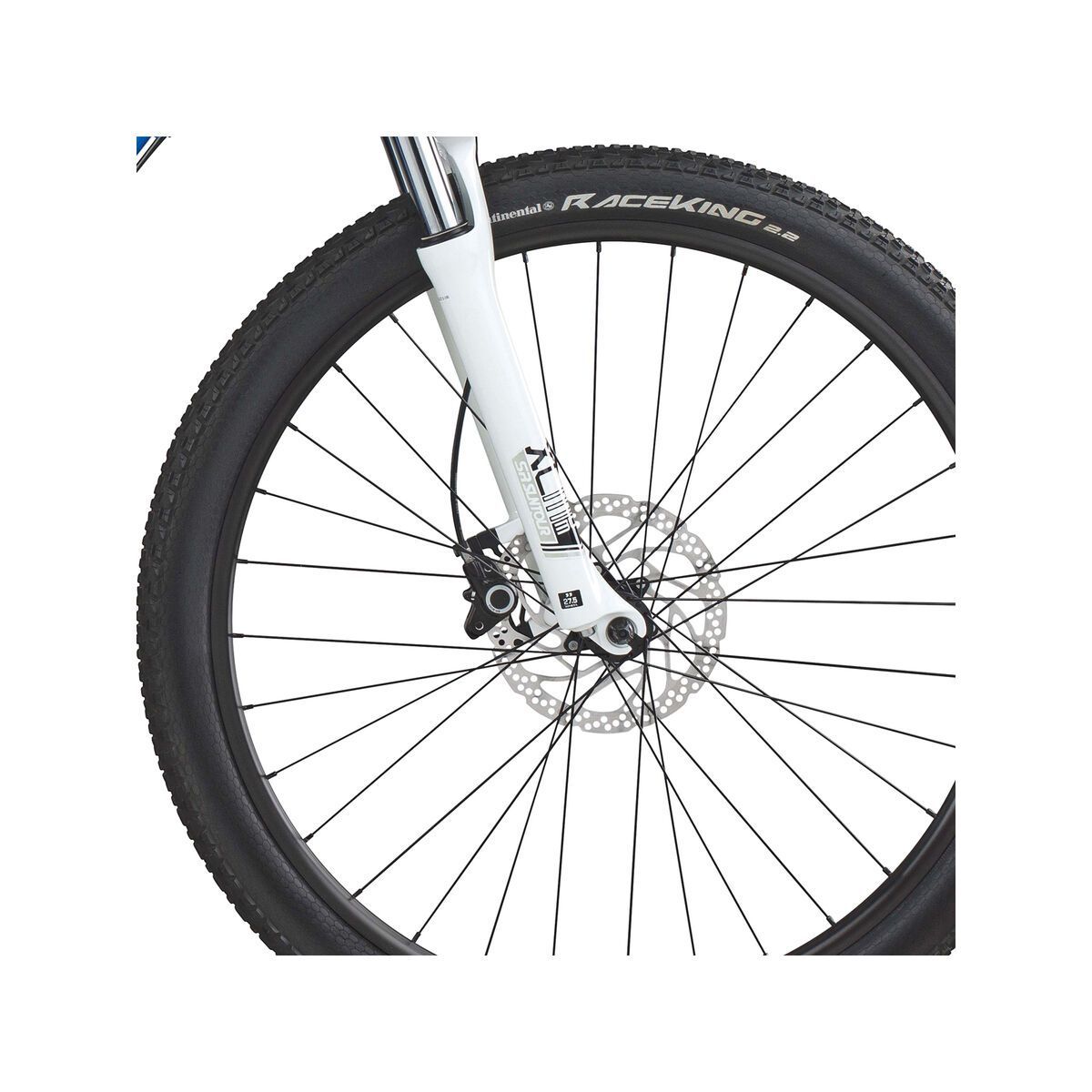 BMC Sportelite SE Alivio, blue - Bild 2