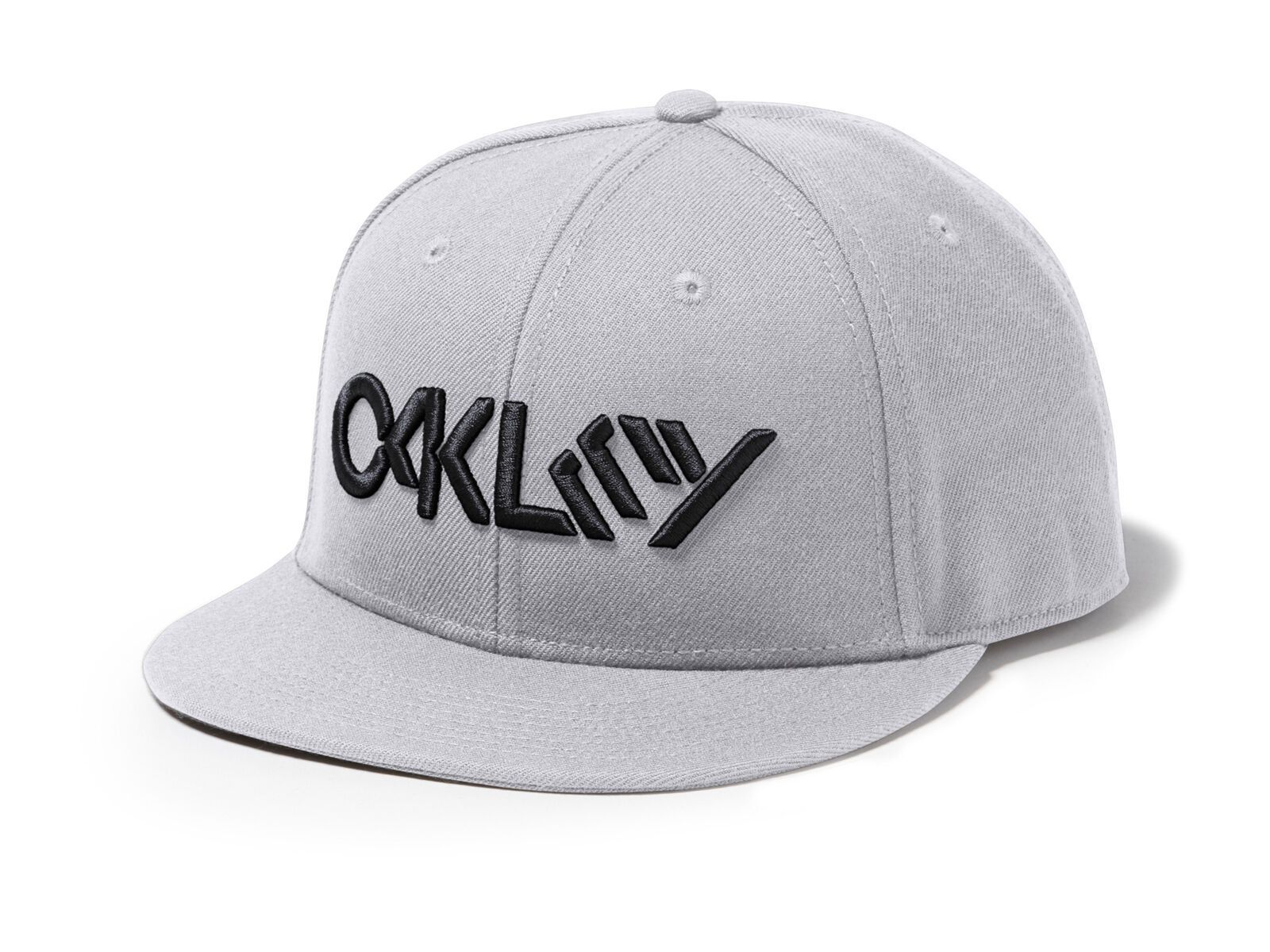 Oakley Octane Hat, stone gray - Bild 1