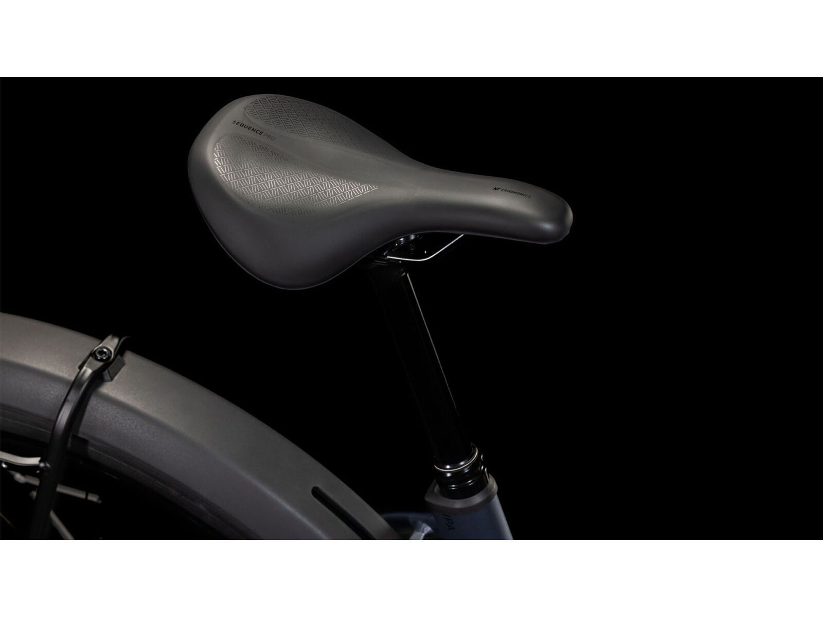 Cube Reaction Hybrid Pro 600 Allroad Easy Entry, metallicgrey´n´black - Bild 5