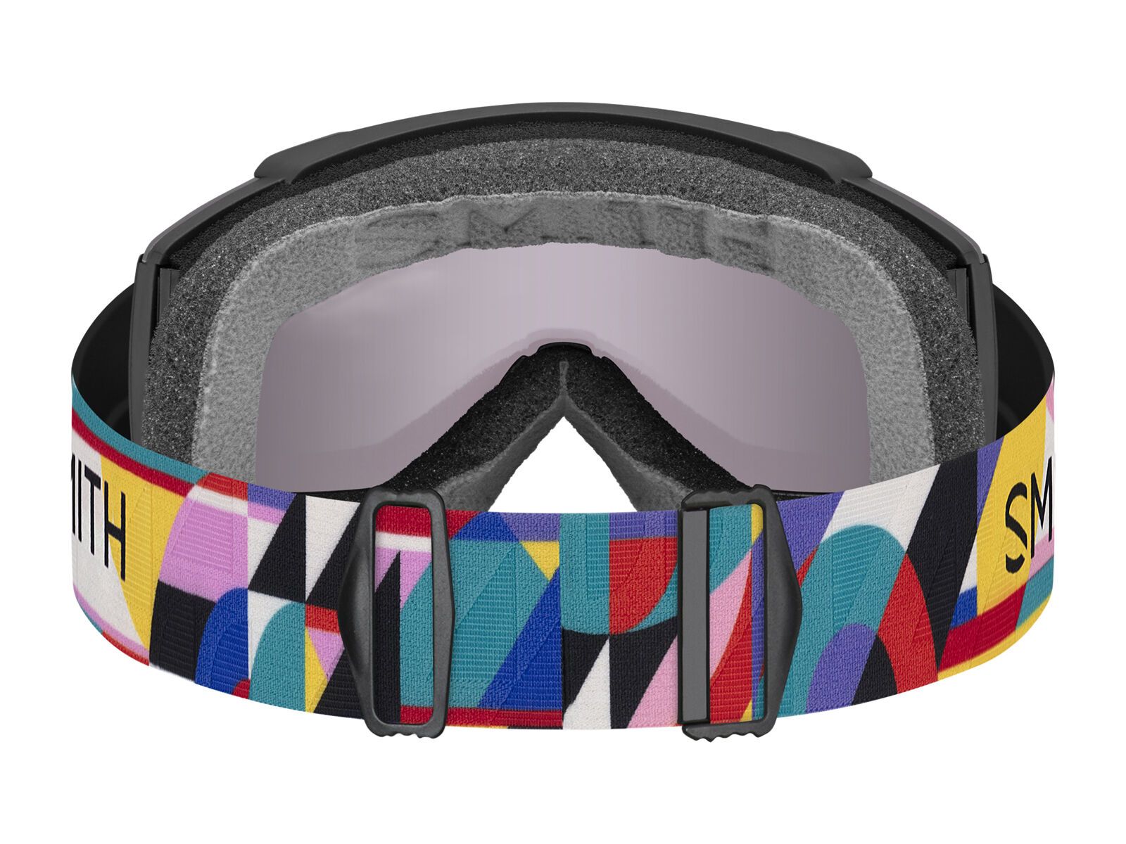 Smith Squad S, ChromaPop Everyday Blue Mirror / formations - Bild 3