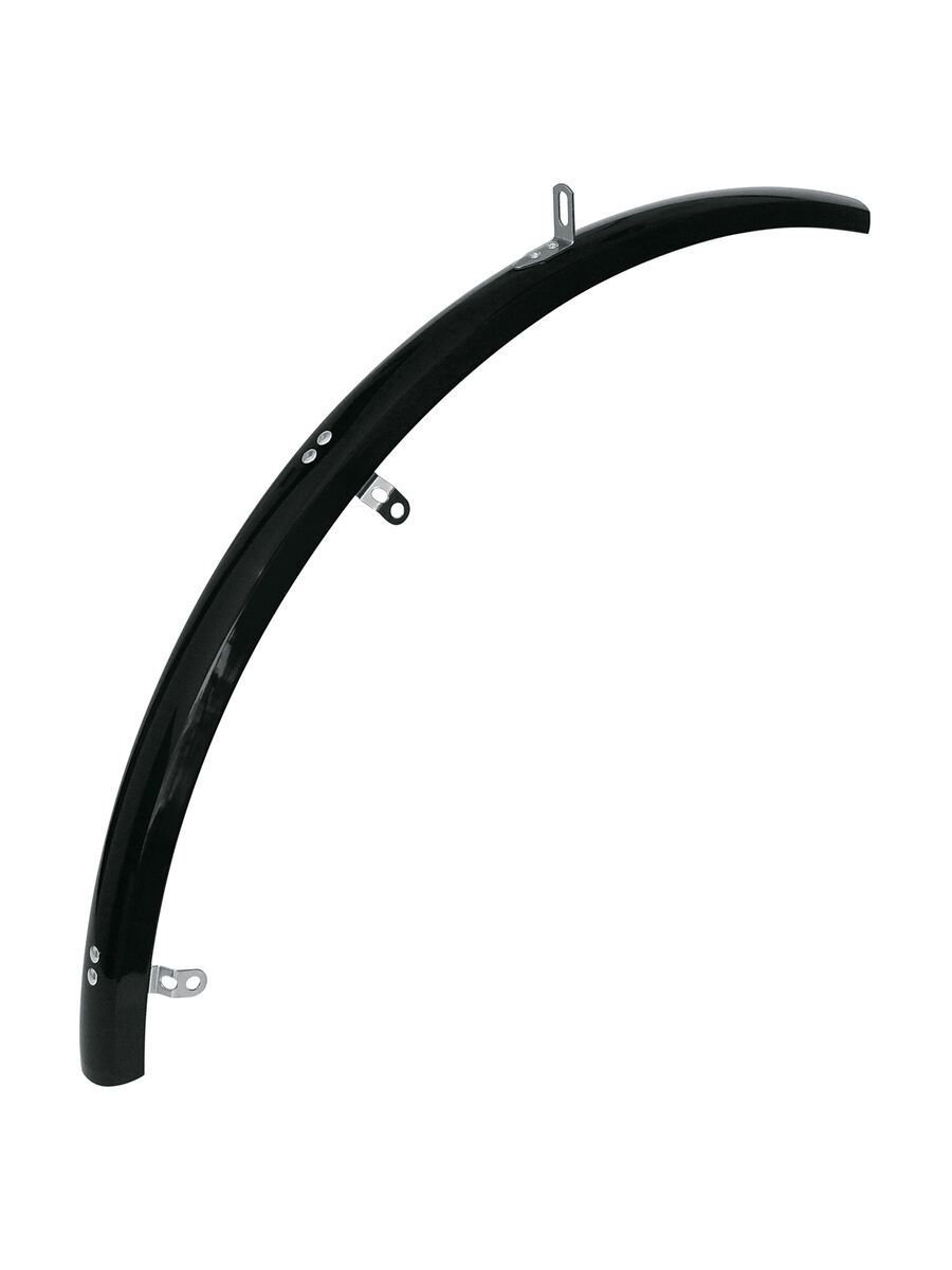 SKS Bluemels Single Front 45 - 28 Zoll, black - Bild 1