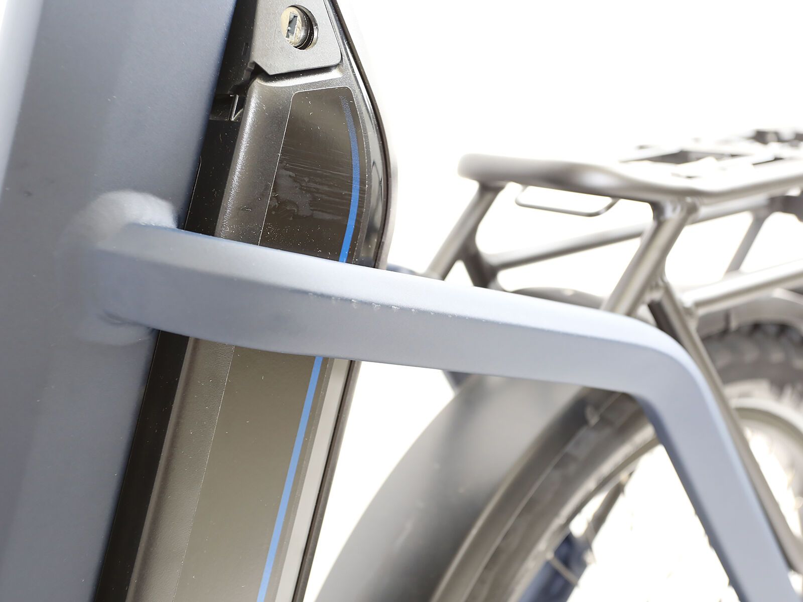 ***2. Wahl*** QiO Eins P-E beryl blue matt - Bild 7