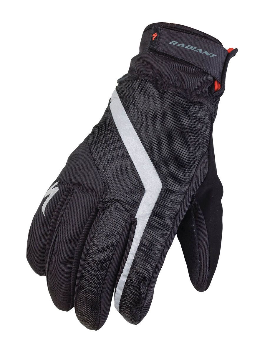 Specialized Radiant Glove, Black - Bild 1