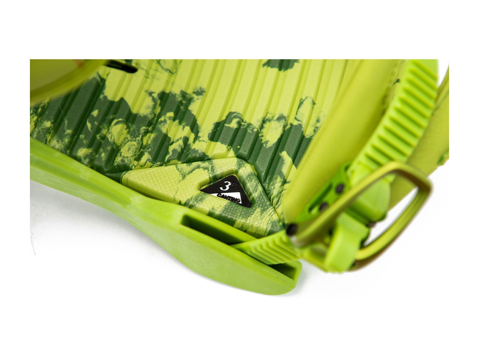 Nitro Rambler Factory Craft Series, lime - Bild 10