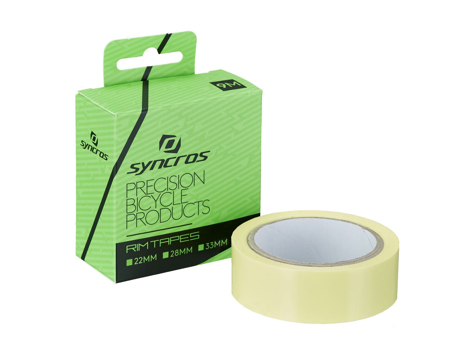 Syncros Rim Tape - 33 mm - Bild 1