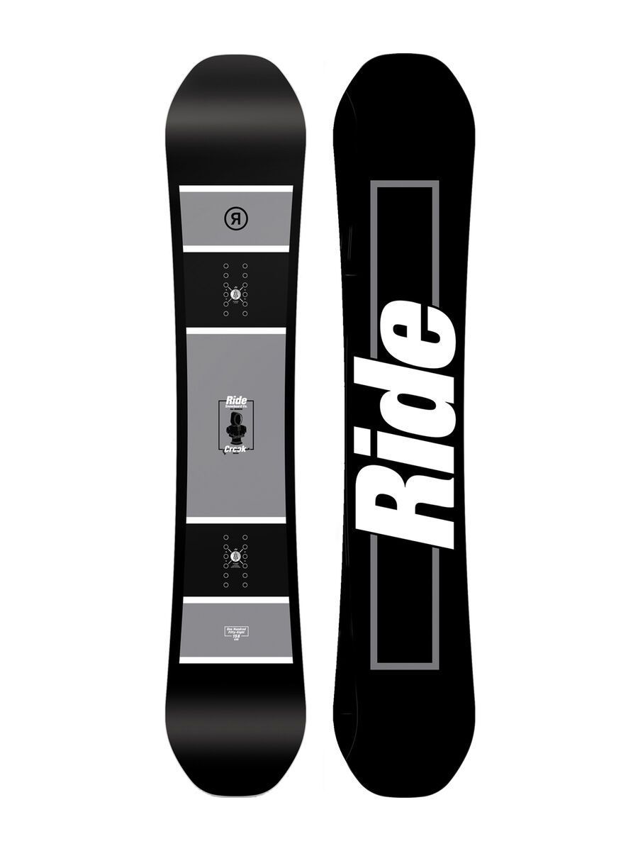 Ride Crook - Bild 2