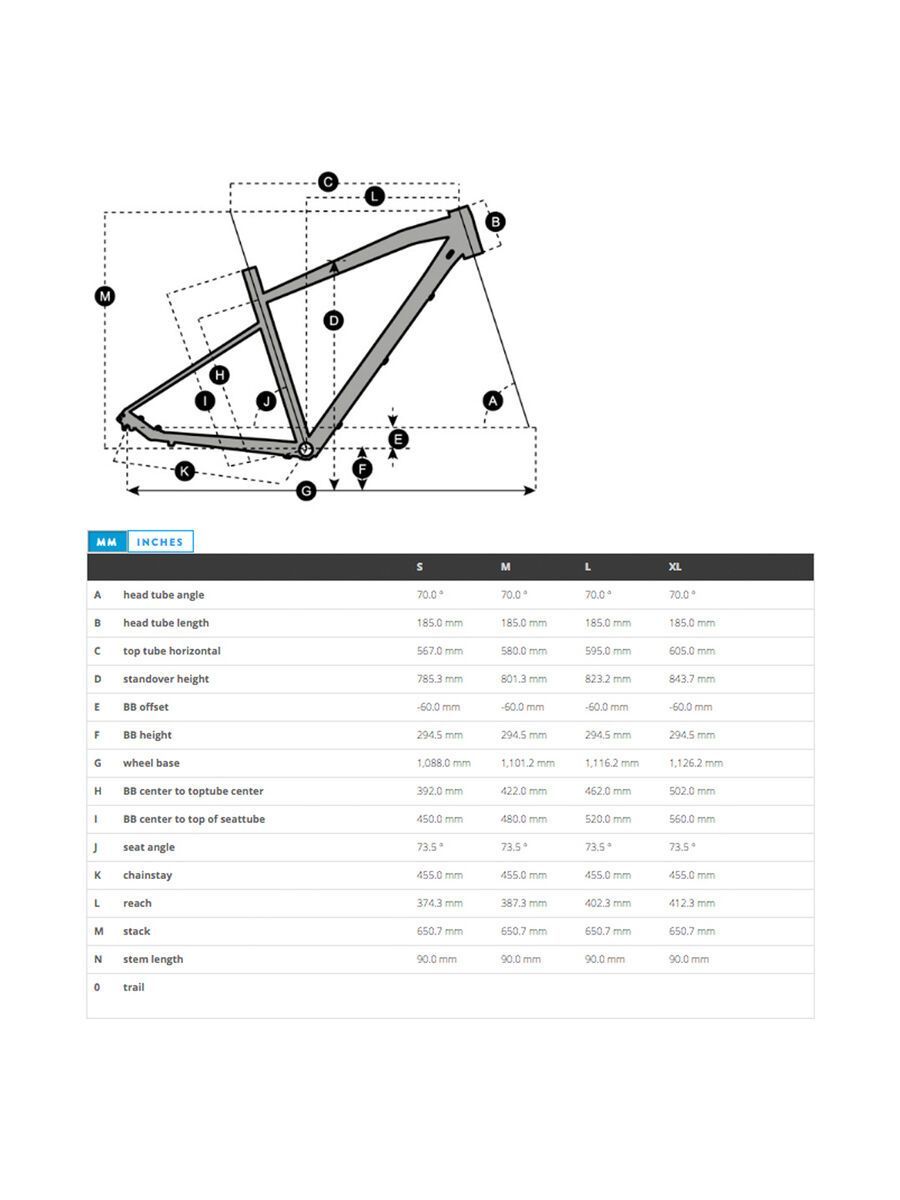 Scott Sub Sport 20 Men - Bild 6