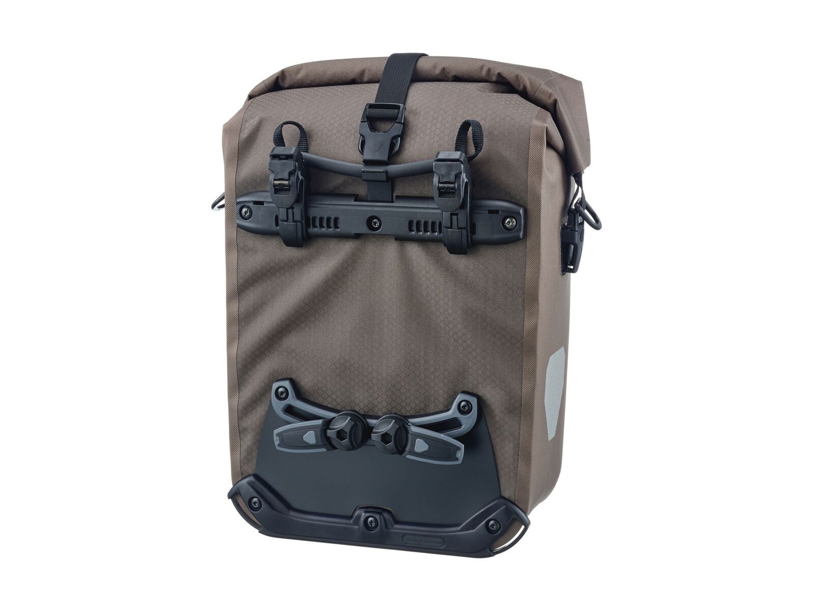 ORTLIEB Gravel-Pack Single QL2.2, dark sand - Bild 2