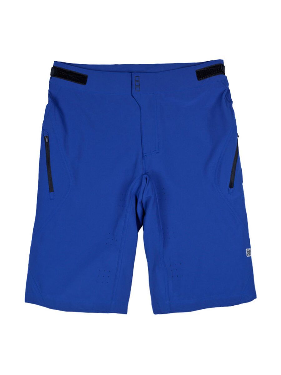 Sombrio Highline Shorts, blue - Bild 1