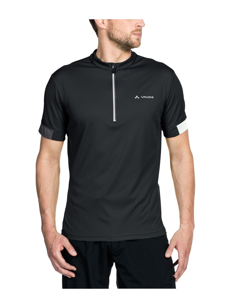 Vaude Mens Tamaro Shirt II, black - Bild 3