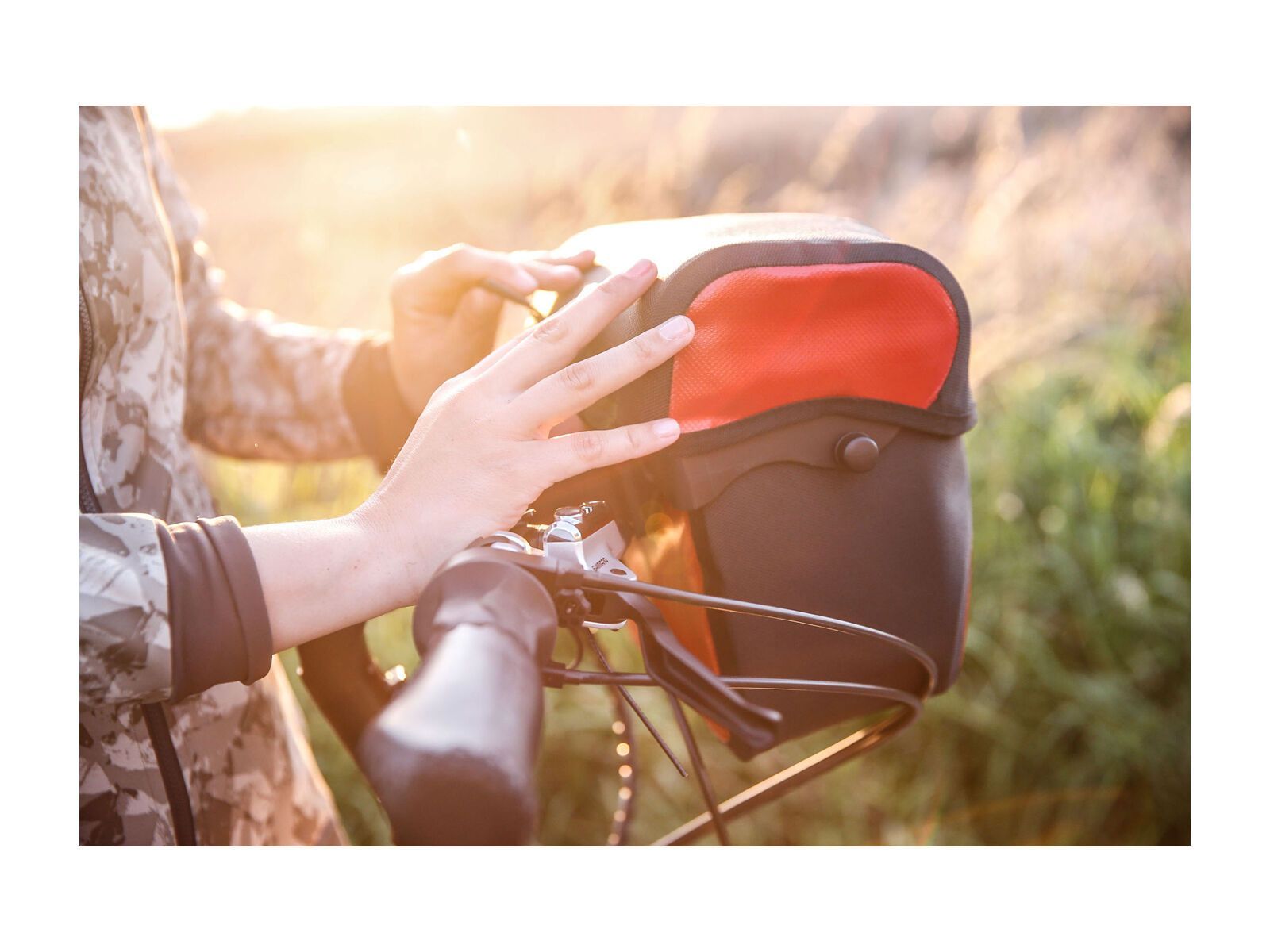 ORTLIEB Ultimate 5 L, black - Bild 6