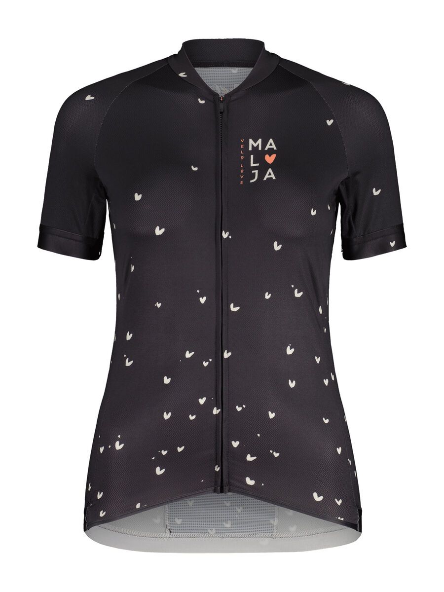 Maloja ValbonaM. 1/2, moonless - Bild 1