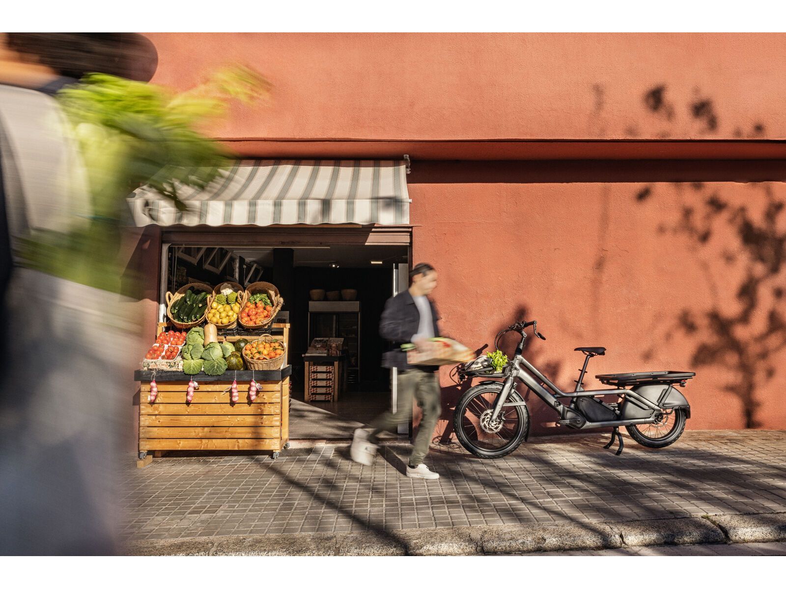 Specialized Turbo Porto, smoke/black - Bild 29