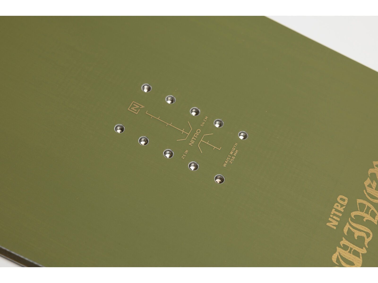 Nitro Banker Mid-Wide - Bild 6