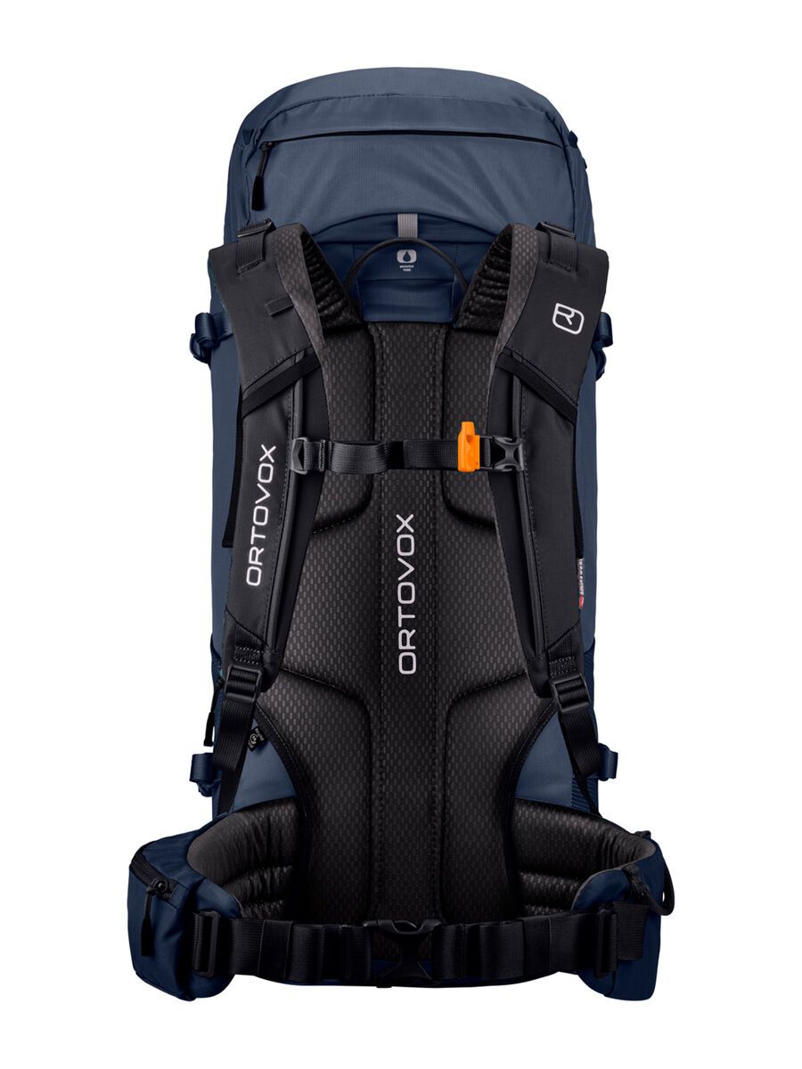 Ortovox Peak 45, deep ocean - Bild 2