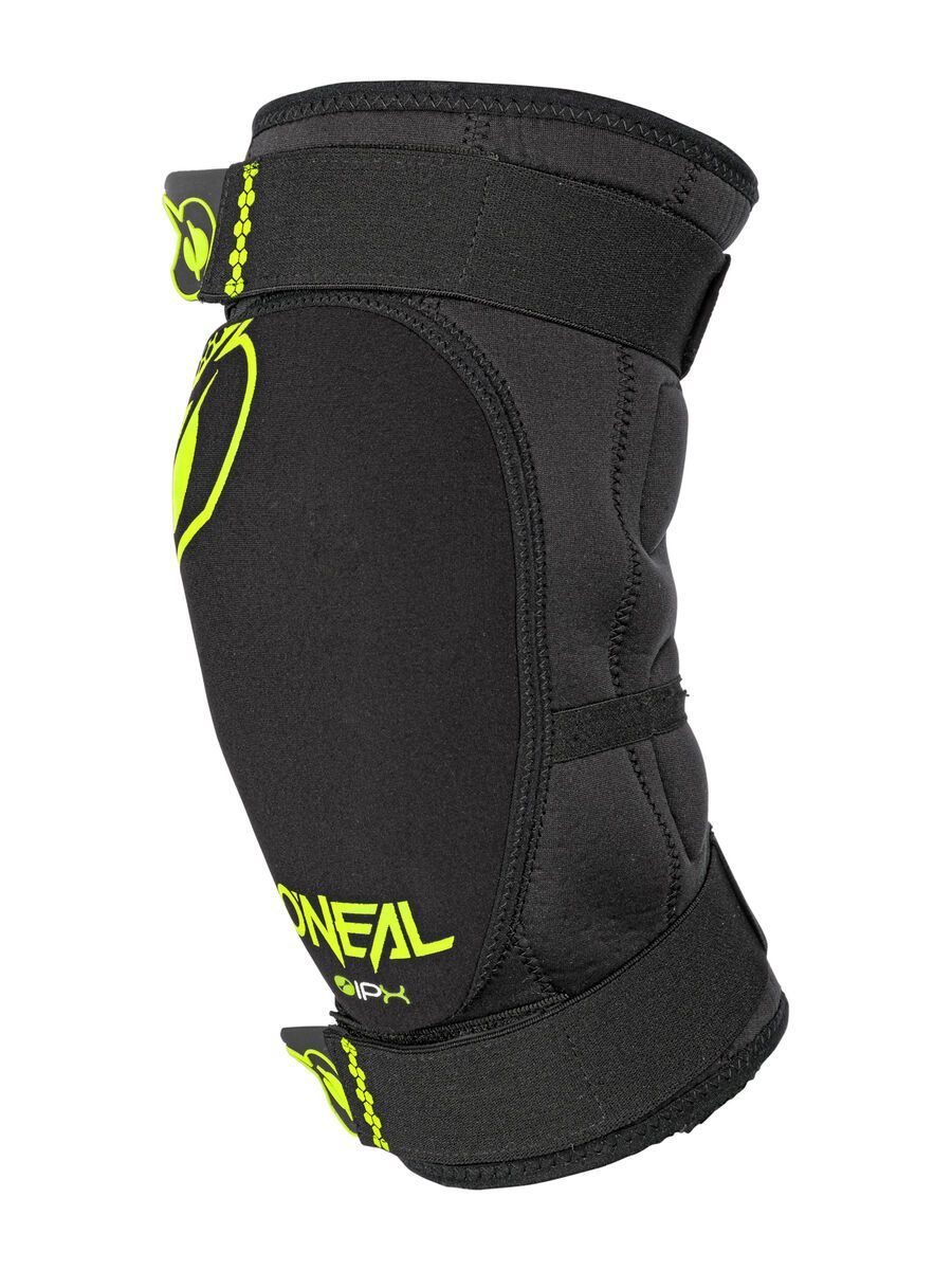 ONeal Dirt Knee Guard, neon yellow - Bild 2