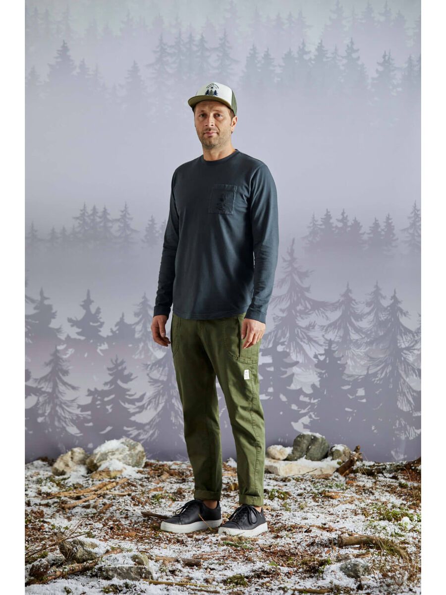 Maloja KnopseM., moonless - Bild 3