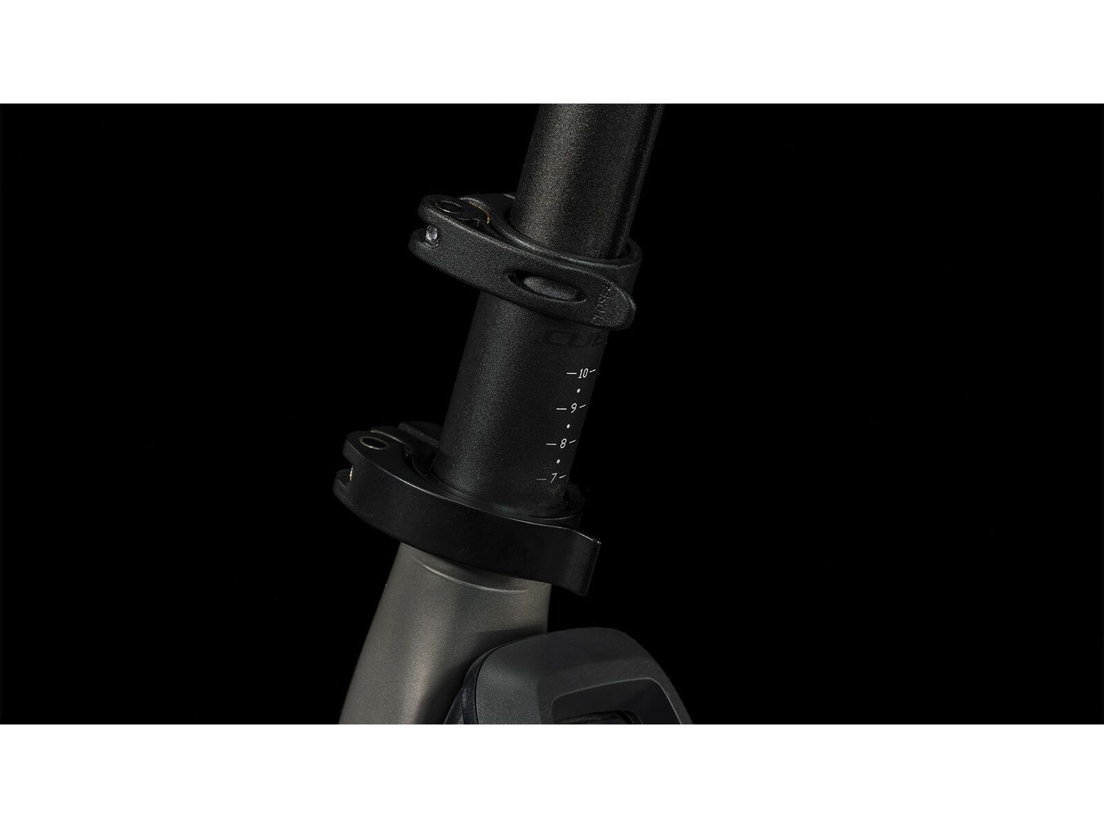 Cube Fold Hybrid 500, teak´n´black - Bild 4