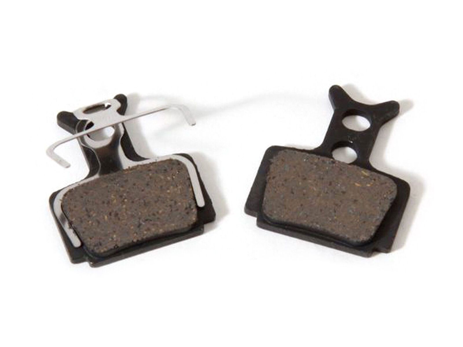 Formula Bremsbelag Kit 2-Kolben - gesintert/Stahl - Bild 1