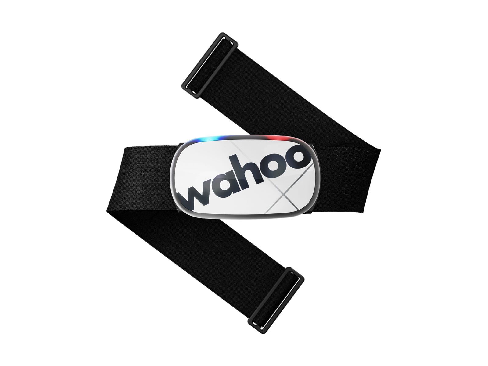 Wahoo Fitness Tickr X 2 Herzfrequenzgurt - Bild 1