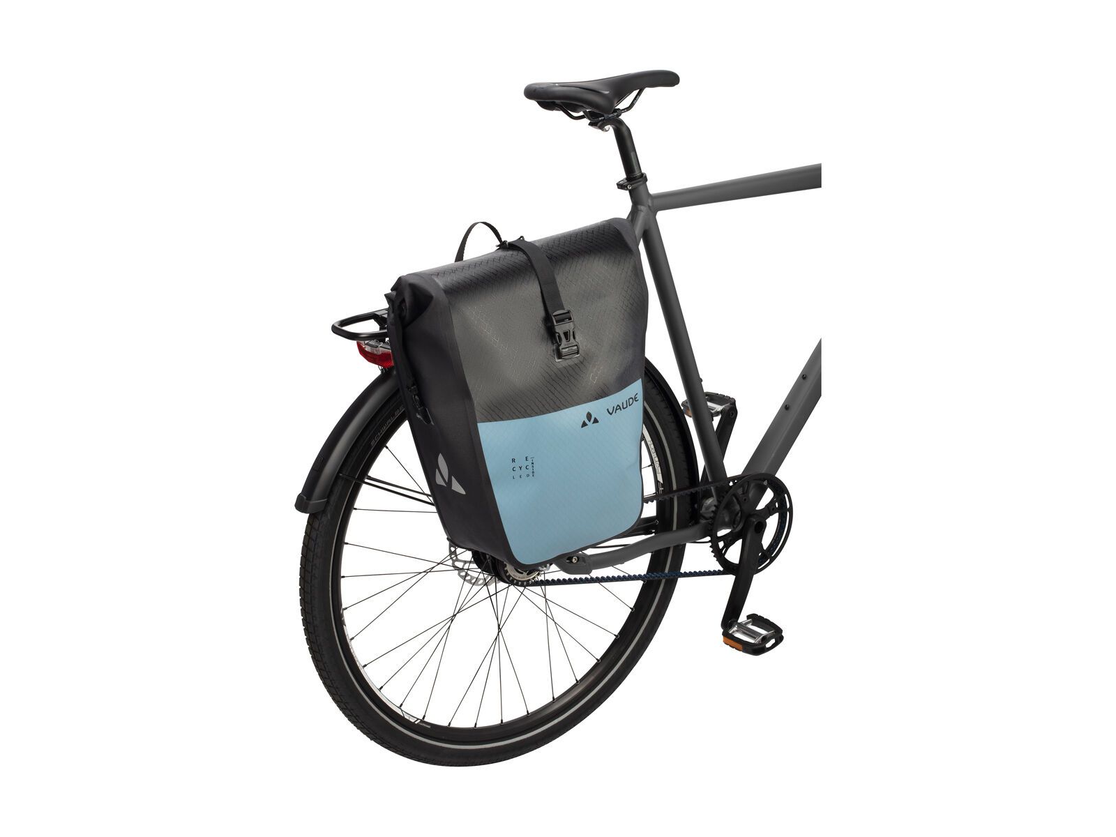 Vaude Aqua Back Color Single (rec), nordic blue - Bild 6