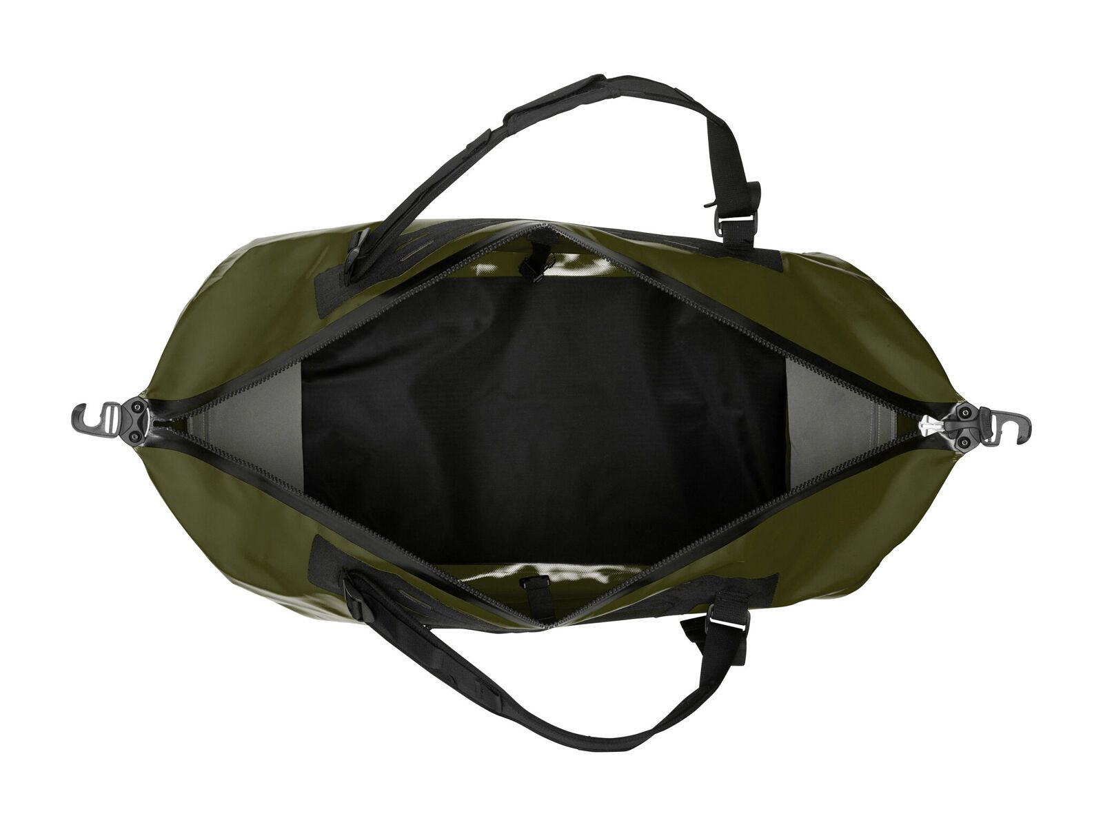 ORTLIEB Duffle 110 L, olive - Bild 5