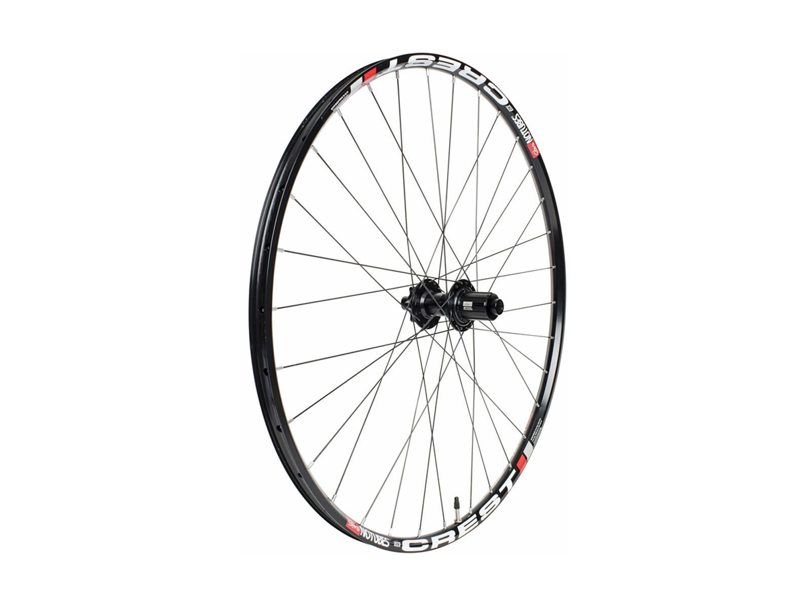 Stan's NoTubes ZTR Crest 26 - Bild 3