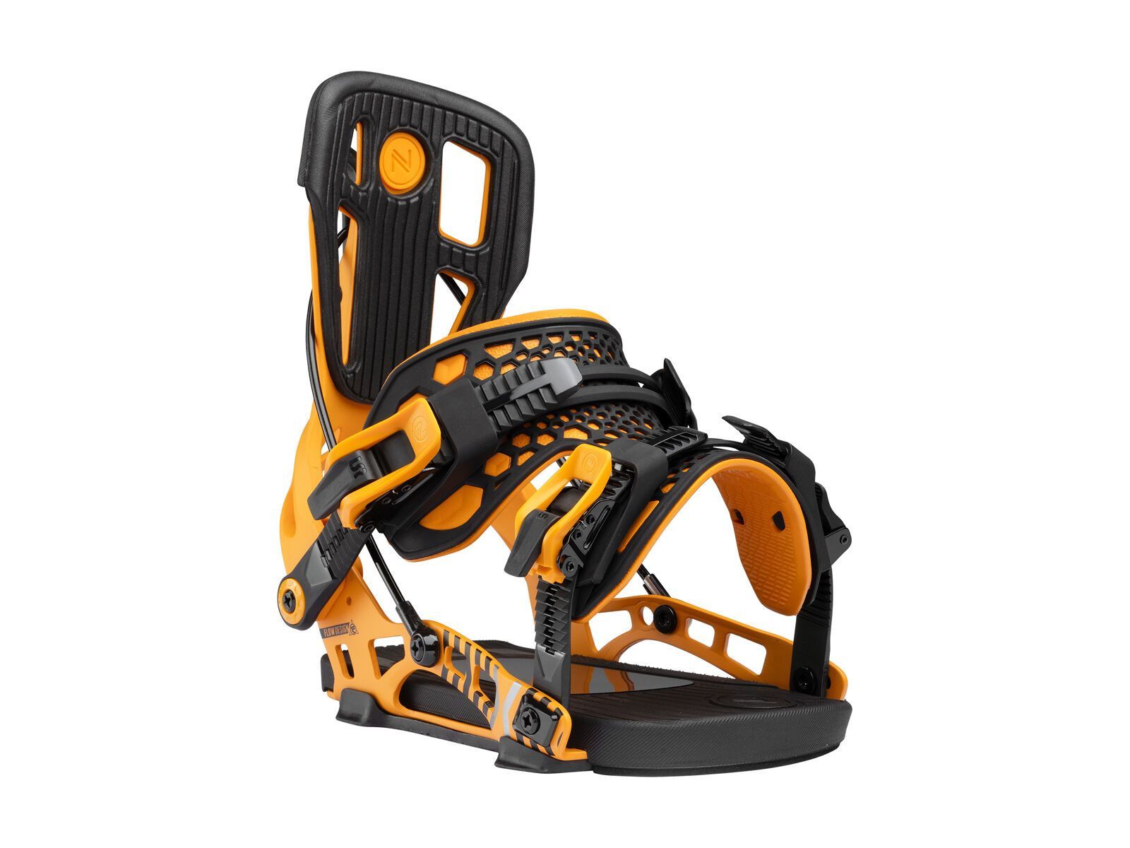 Nidecker Flow NX2, mango - Bild 3