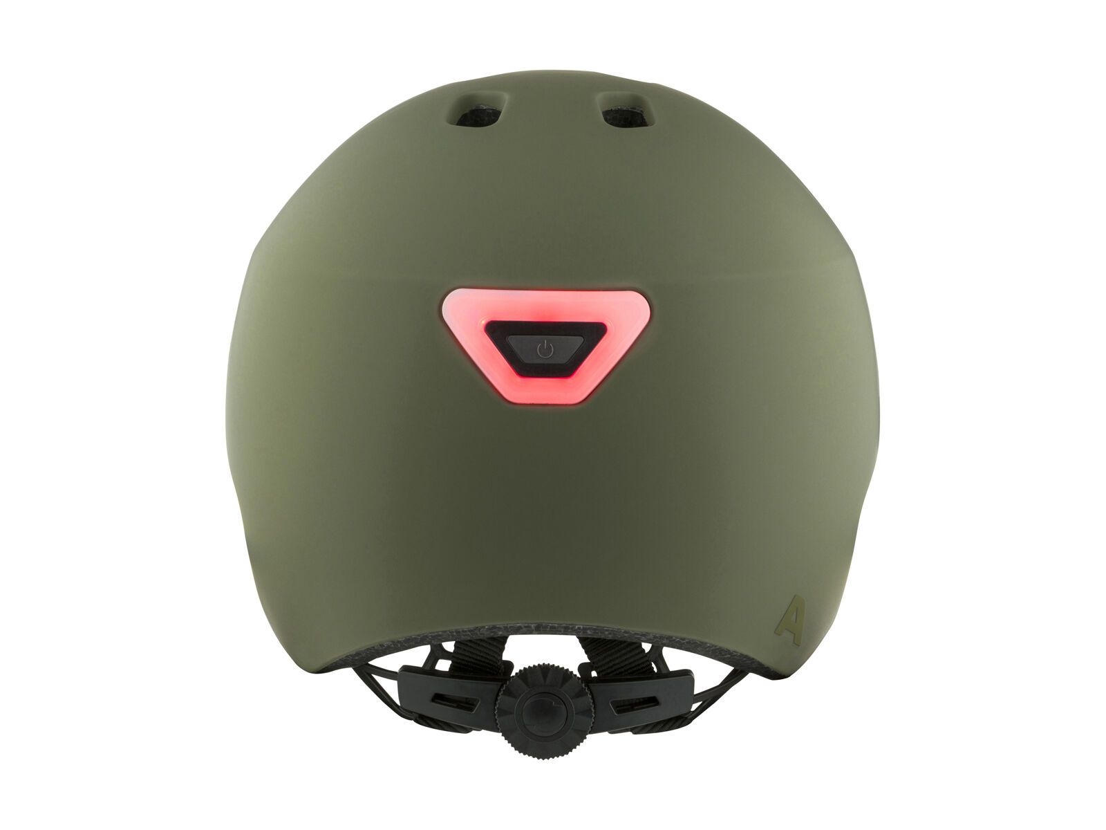 Alpina Brooklyn, olive matt - Bild 4