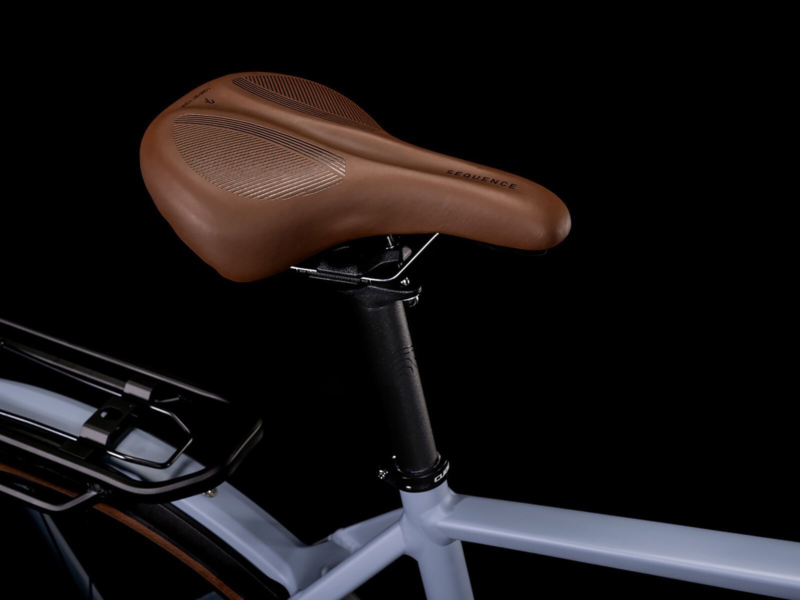 Cube Kathmandu SL, storm´n´black - Bild 5